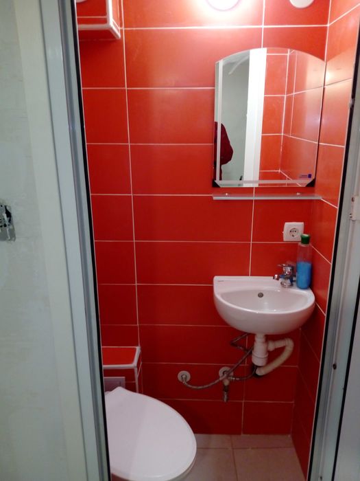 Дава се под наем Магазин в София, Център - 18 кв.м за 255 € - Снимка #3