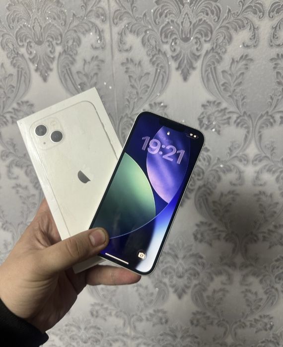 Айфон 13 Срочно м