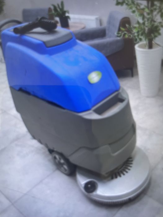 Пылесос мойка промышленный