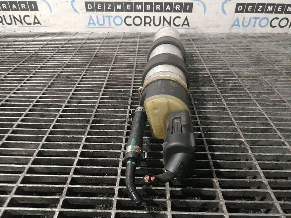 Carcasa Filtru Combustibil BMW X5 F15 3.0 D 2013 - 2018 (1268) 8572519