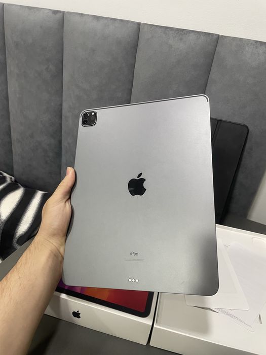 Ipad pro 4 12.9 Идеал