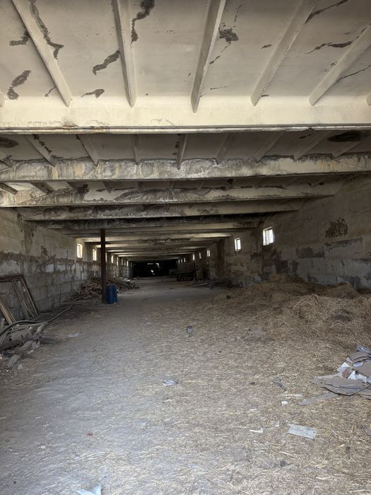 Noturar bino sotiladi 160ming $ soralvotti keliwiladigan joyi bor