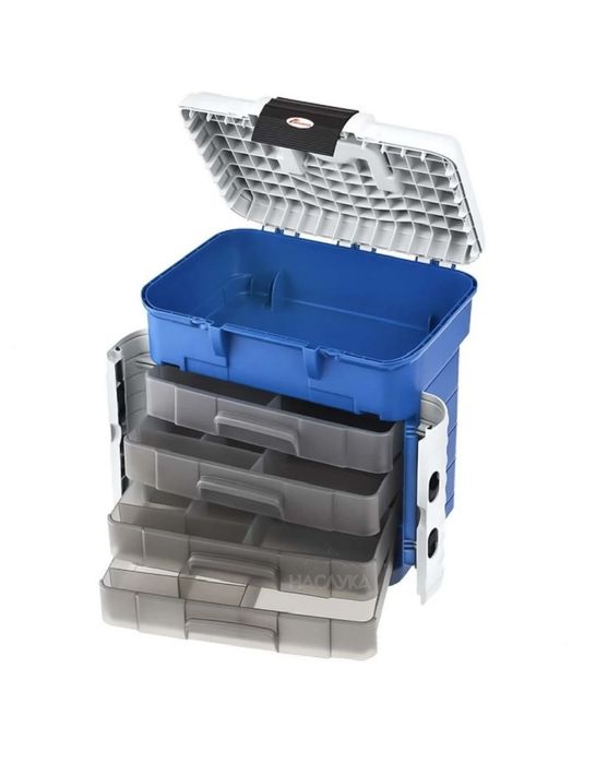 Рибарски куфар-стол