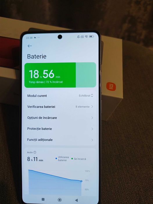 Xiaomi Redmi Note 13 pro 8Gb RAM 256GB