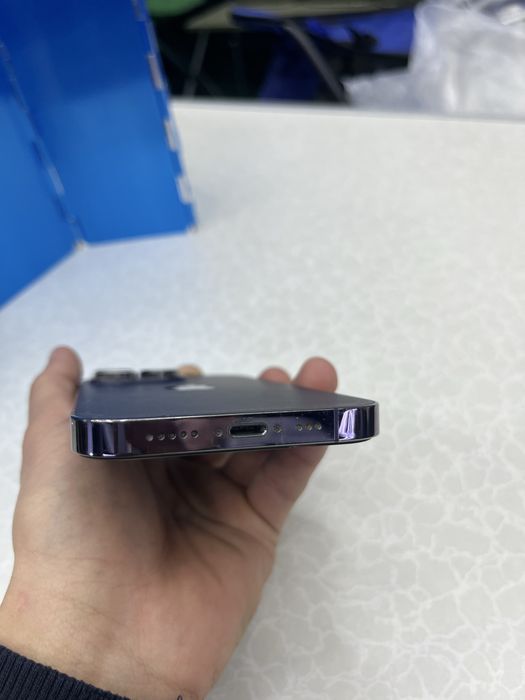 Iphone 14 pro 128gb