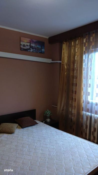 2 Camere mobilat si utilat metrou  Lujerului, Veteranilor