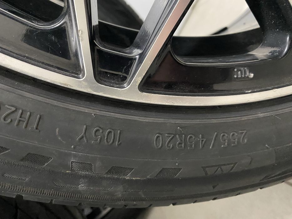 Продам шины и диски