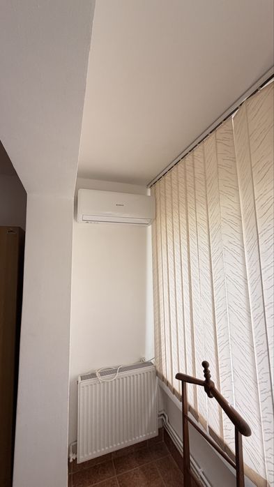 Inchiriez apartament 2 camere