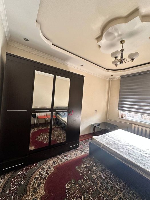 Hamid Olimjon metrosi yaqinda 2 honali kvartira