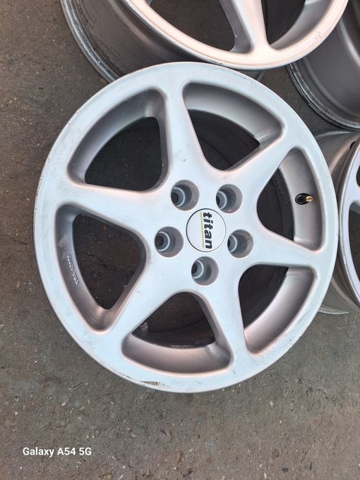 15цоло 5х112 66,6мм