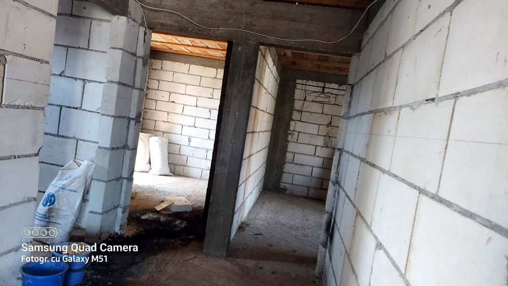 Casa Faraoani jud. Bacau