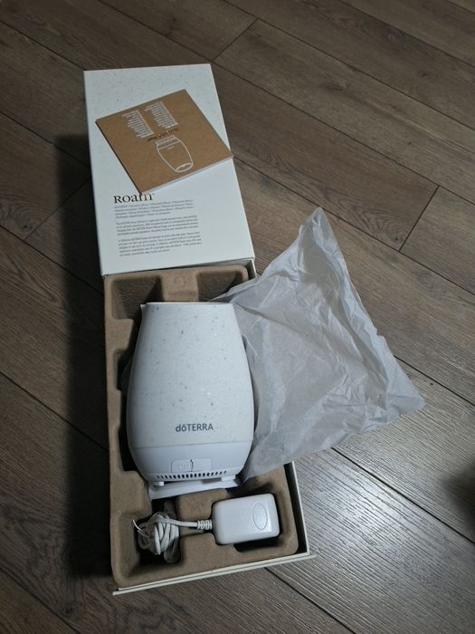 Difuzor Doterra nou
