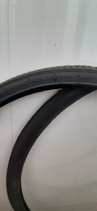 Продам покрышки новые