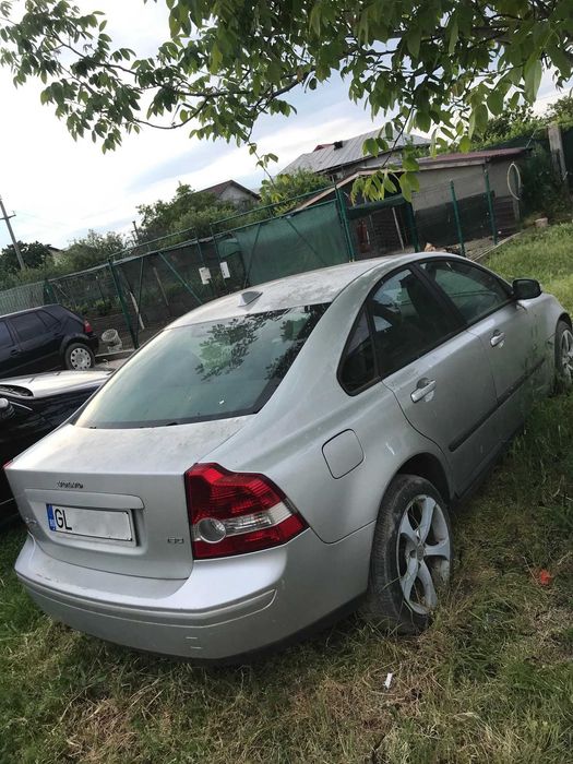VOLVO S40 2007 — imagine 1