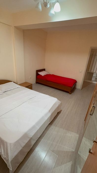 Аренда квартир посуточно