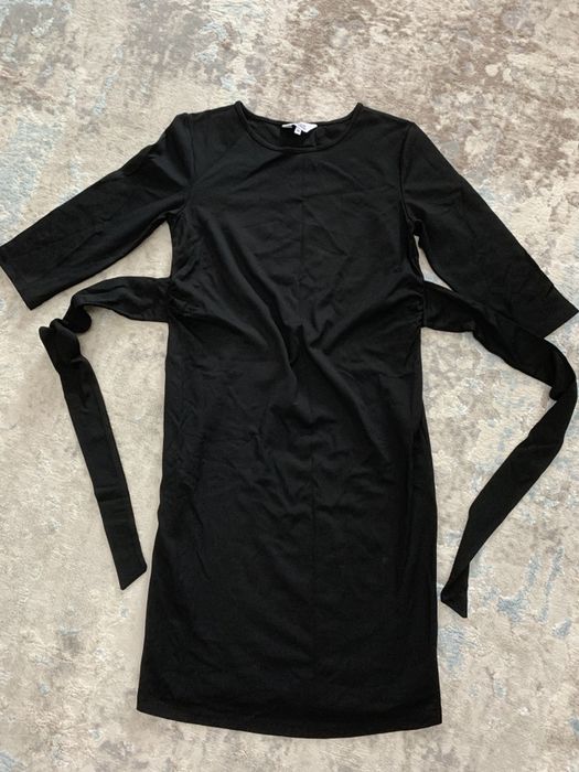 Rochie pentru gravidute S-M