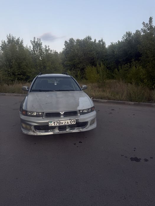 Продаю Mitsubishi Galant