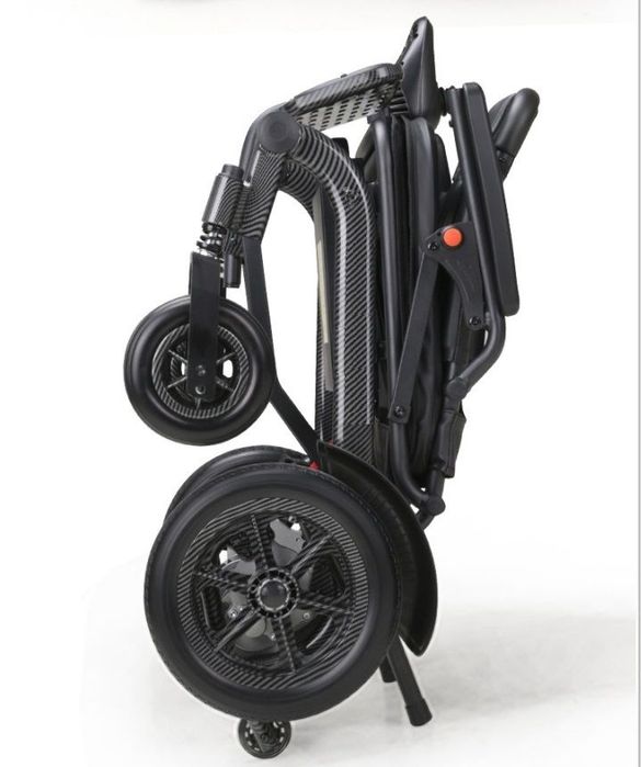 Инвалидный электрический коляска