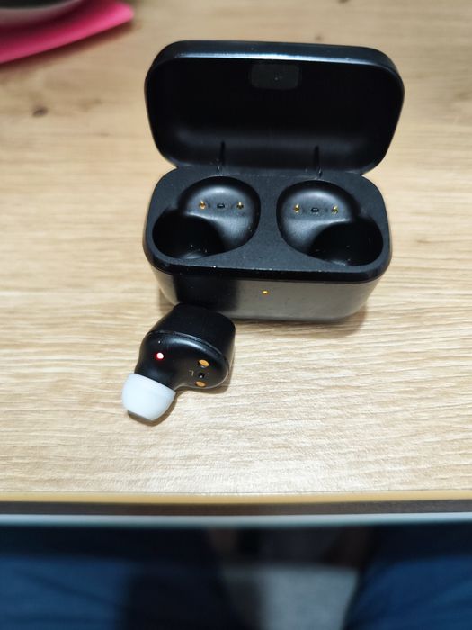 Sennheiser CX True Wireless