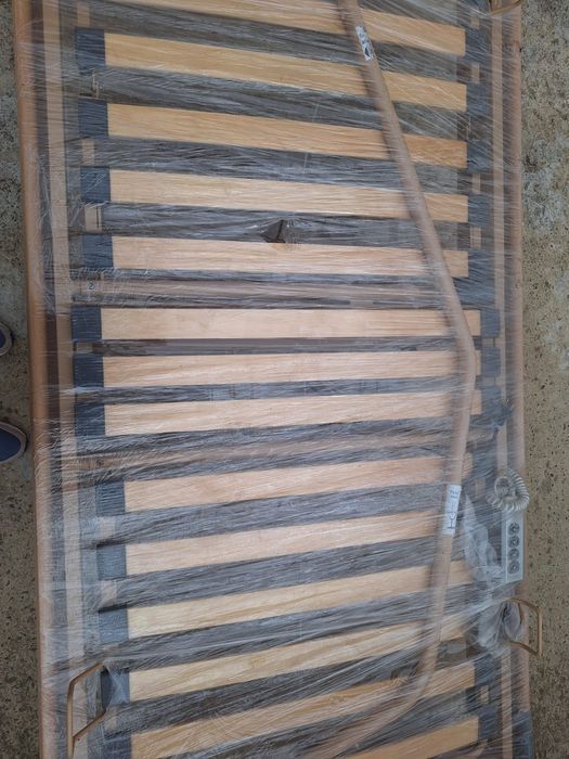 Pat medicinal nou+ saltea