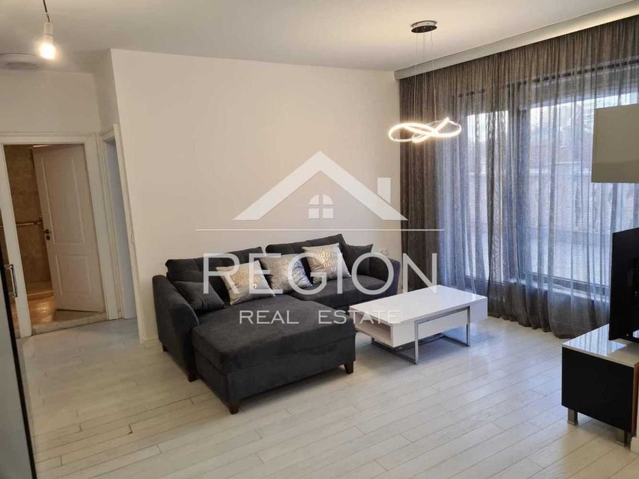 Дава се под наем Двустаен апартамент в Варна, ВИНС - 188 кв.м за 1000 € - Снимка #5