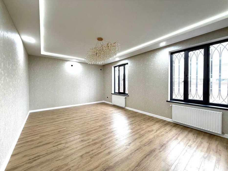 №А-0908 - Новый дом на центр Луначарского