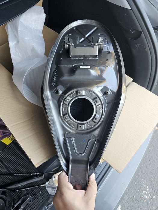 Rezervor Honda Rebel 500 cmx 2023