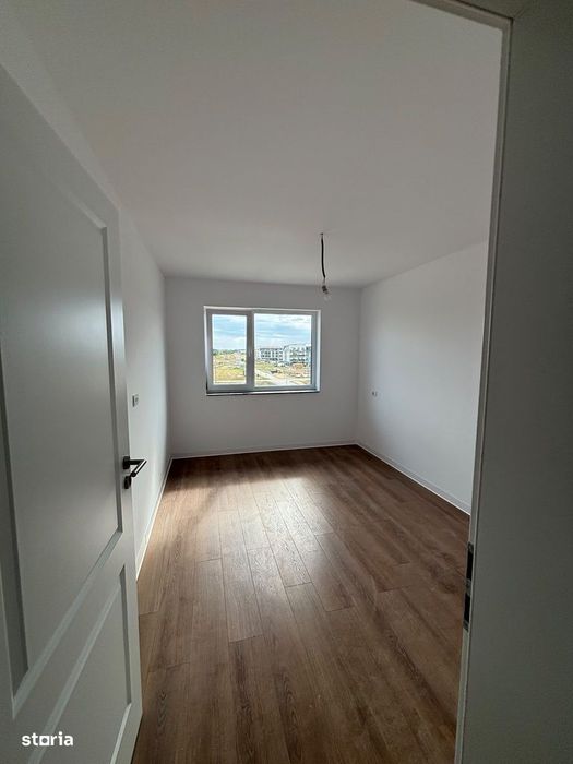 Apartament 2 Camere | Bloc Nou | Giroc | 45,26 Mp | Etaj 3
