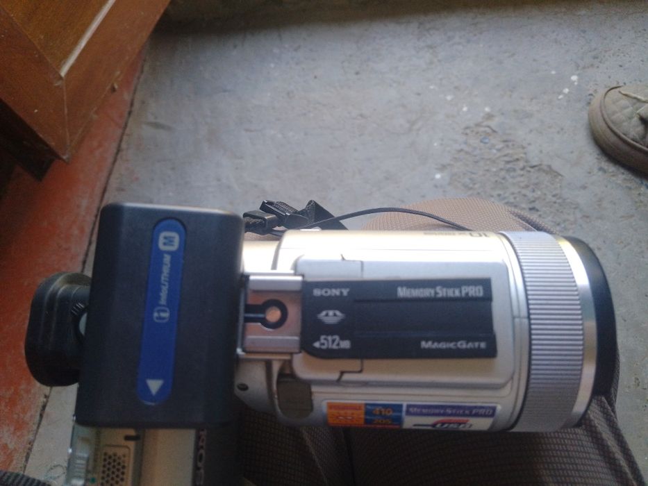 Bu foto apparat ishlashlari zor hech quriga hech bo'lmagan