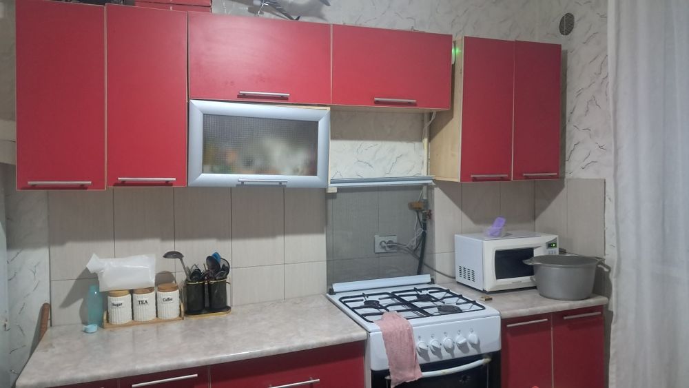 Продам кухонный гарнитур