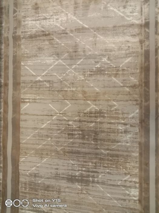 Дорожка новая 3.60×2м