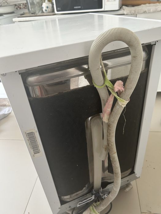 Посудомоечная машина Beko