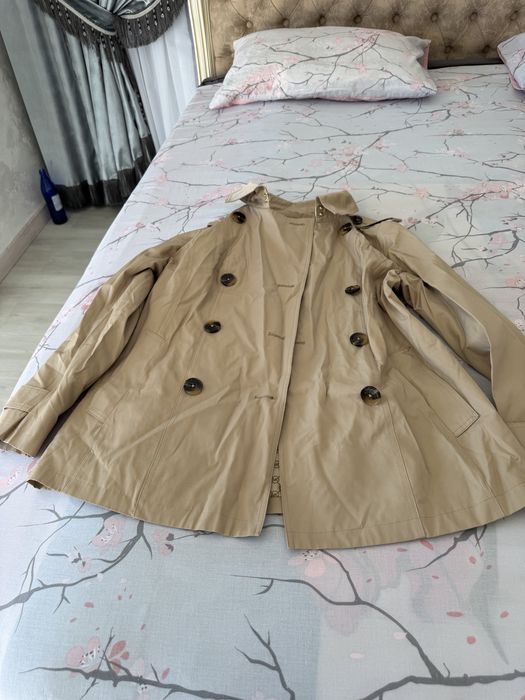 Trench Michael Kors – mărimea M
