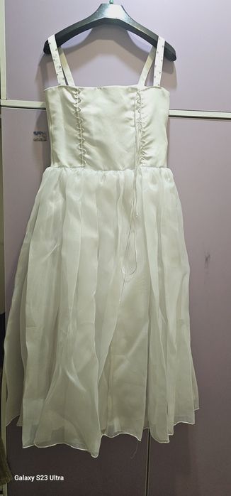 Платье для танцев