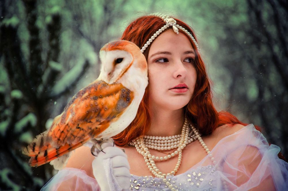 Услуги фотографа