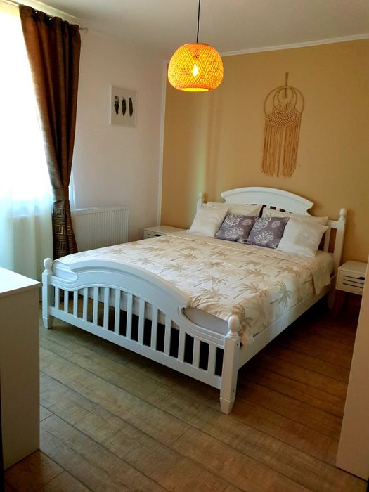 Apartament 2 camere, mobilat și utilat în Piatra Neamț, zona Precista