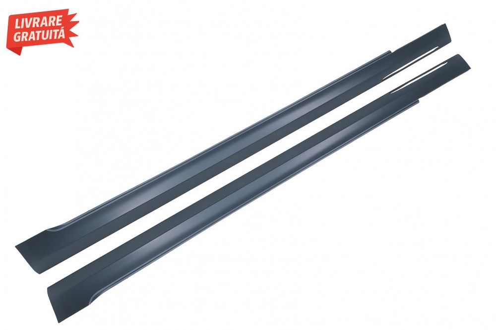 Praguri Laterale BMW Seria 7 G11 (2015-2021) Sedan Sport Design