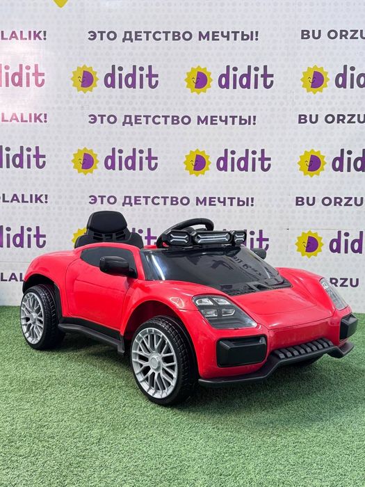 Детская Машина Detskiy elektromobil Болалар машинаси Moshina Sklad