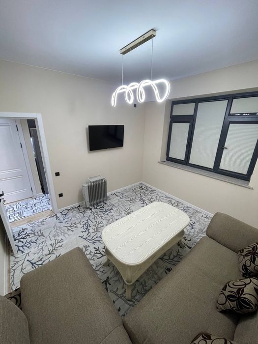 Сдам квартиру в аренду Рисовый в ЖК Grant City ориентир Узбум