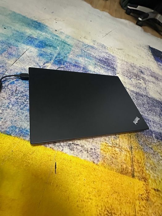 laptop lenovo L470 , SSD 512 GB , i5 gen 7, 8 gb