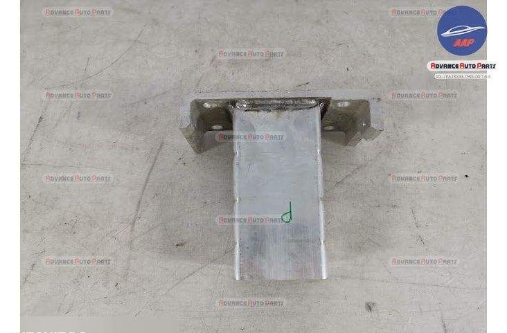 Cap Lonjeron Fata original Vogue Land Rover  Range Rover  4 [2012 - 20