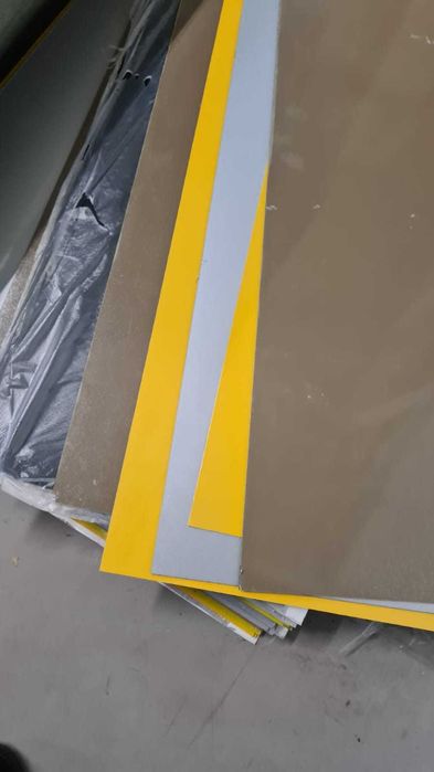 PLACA din plastic ABS pentru gravator laser