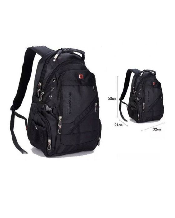 Продаются рюкзаки Swissgear