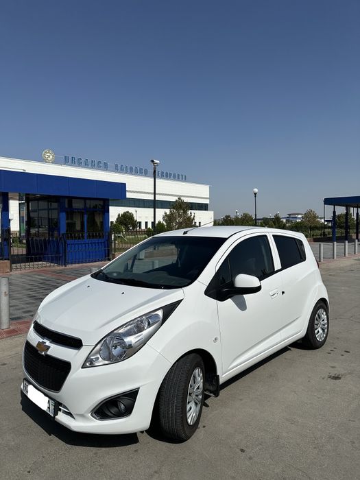 Spark  sotiladi 2022/23