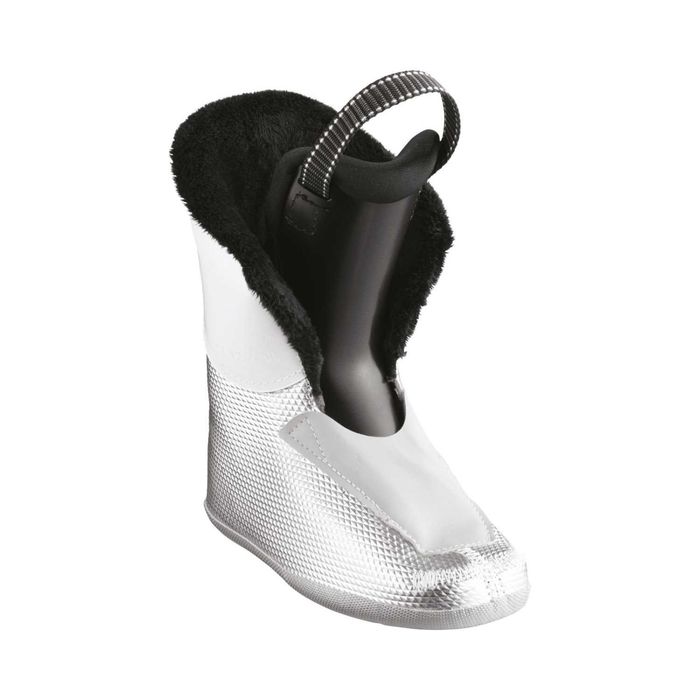 Горнолыжные ботинки Детские SALOMON T2,  и SALOMON T2 RT