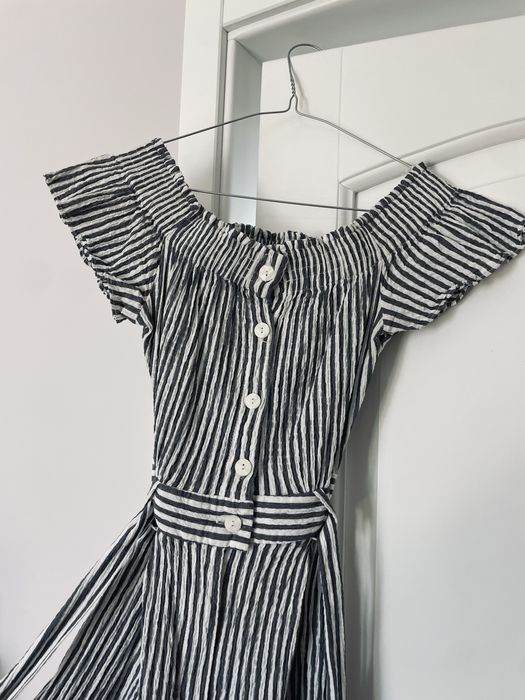 Salopetă ZARA, mărimea XS (34)