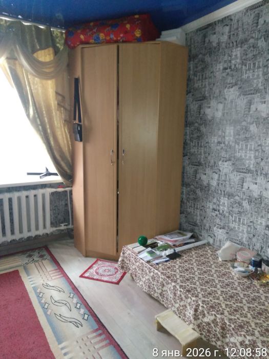 Продается комната в общежитии