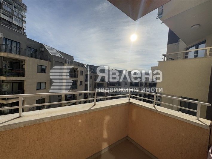 Дава се под наем Двустаен апартамент в Варна, Левски - 68 кв.м за 384 € - Снимка #5