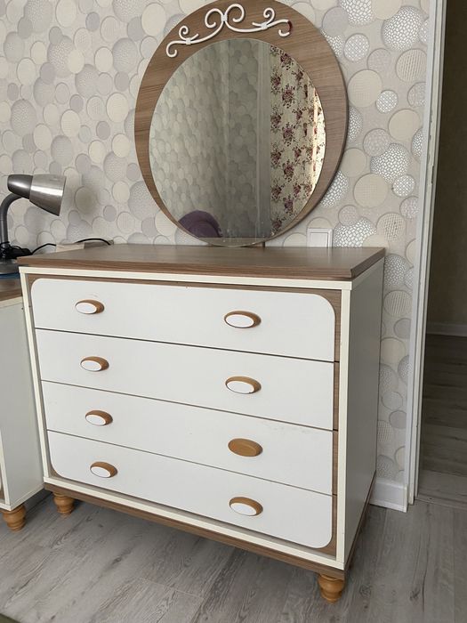 Мебель от IKEA б/у