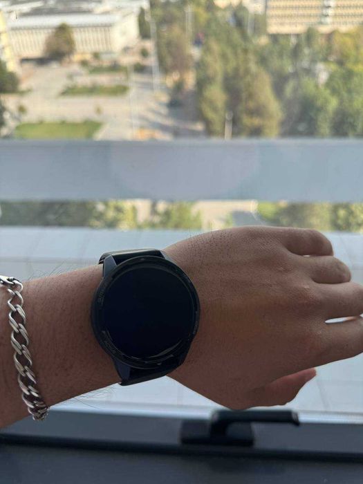 Xiaomi watch S1 Active global